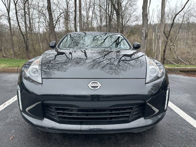 2019 Nissan 370Z Sport Touring