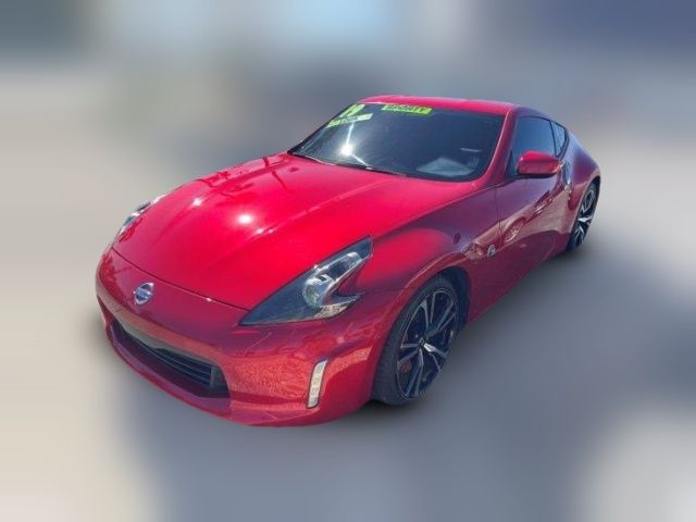 2019 Nissan 370Z Sport Touring