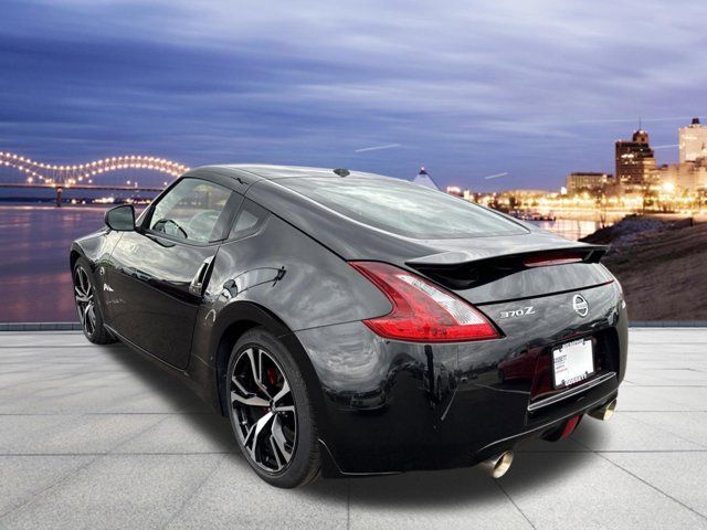 2019 Nissan 370Z Sport Touring