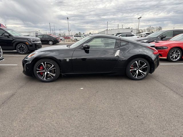 2019 Nissan 370Z Sport Touring