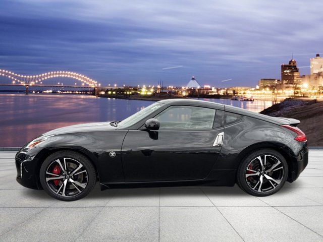 2019 Nissan 370Z Sport Touring