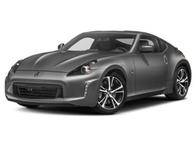 2019 Nissan 370Z Sport Touring