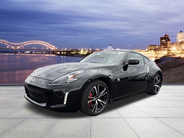 2019 Nissan 370Z Sport Touring