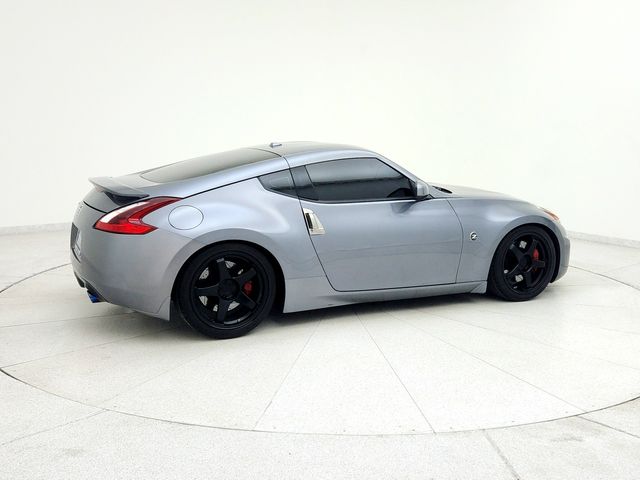 2019 Nissan 370Z Sport Touring