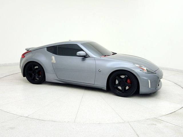 2019 Nissan 370Z Sport Touring