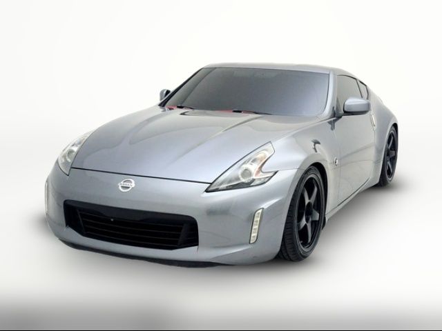 2019 Nissan 370Z Sport Touring