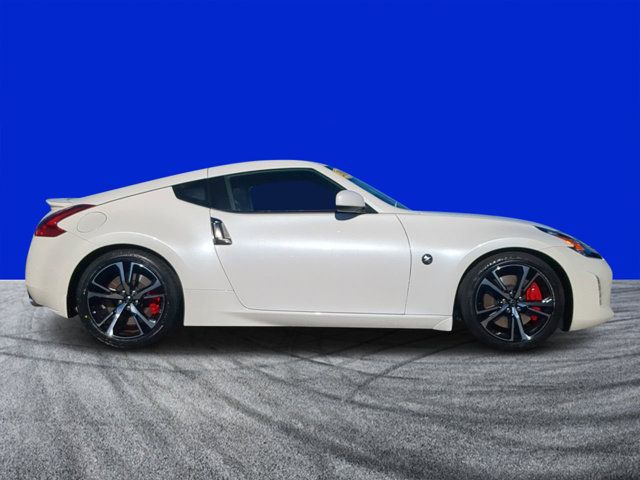 2019 Nissan 370Z Sport Touring