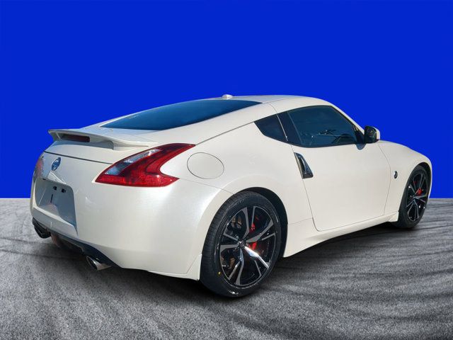 2019 Nissan 370Z Sport Touring