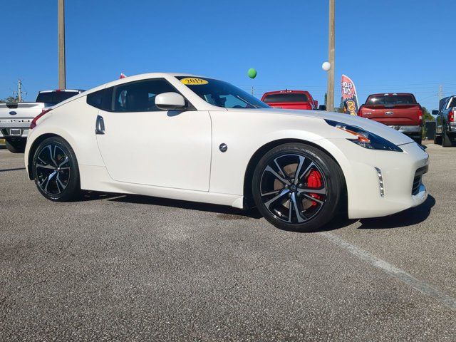 2019 Nissan 370Z Sport Touring