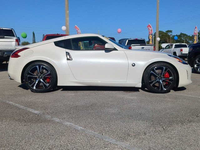 2019 Nissan 370Z Sport Touring