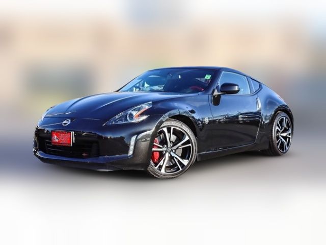 2019 Nissan 370Z Sport Touring