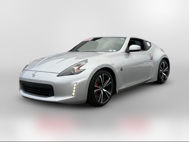 2019 Nissan 370Z Sport Touring