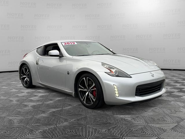 2019 Nissan 370Z Sport Touring