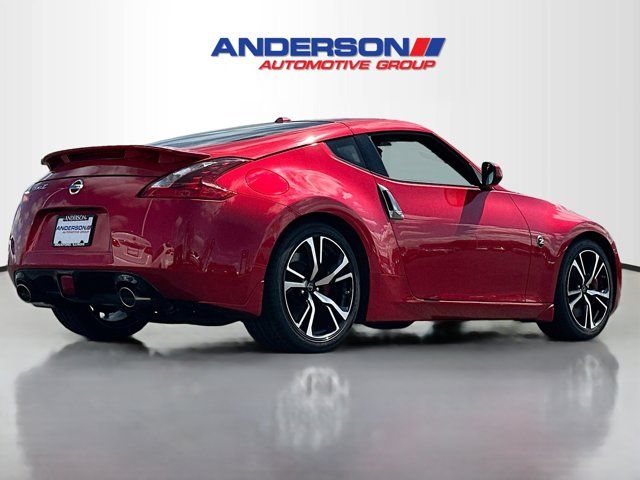 2019 Nissan 370Z Sport Touring