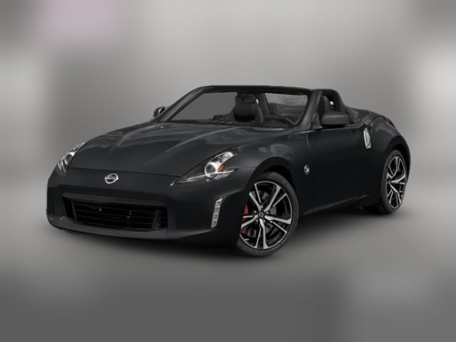 2019 Nissan 370Z Roadster Base