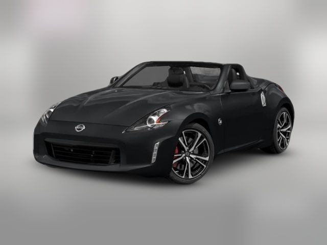 2019 Nissan 370Z Roadster Base