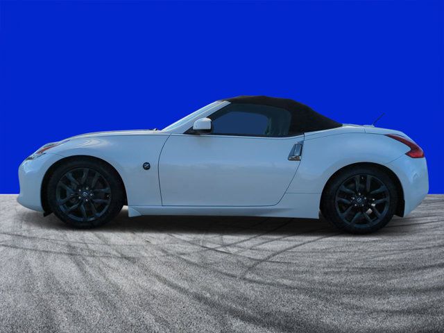 2019 Nissan 370Z Roadster Touring