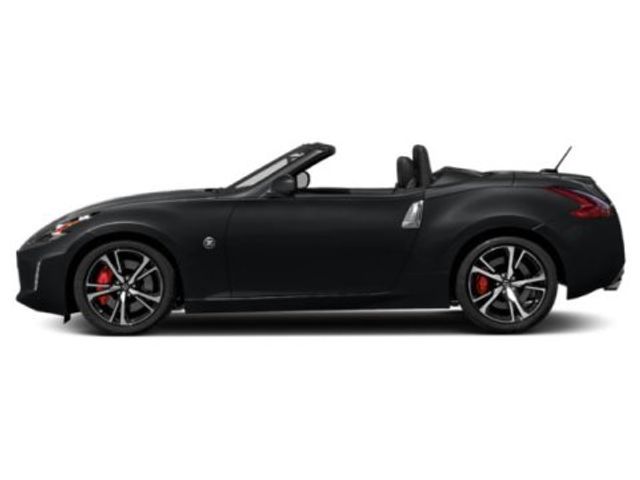 2019 Nissan 370Z Roadster Touring