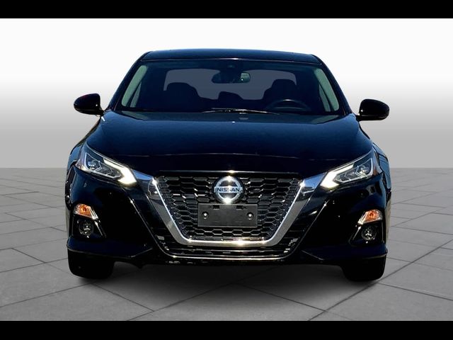 2019 Nissan Altima 2.0 Edition ONE