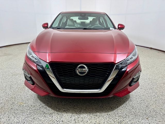 2019 Nissan Altima 2.0 Edition ONE