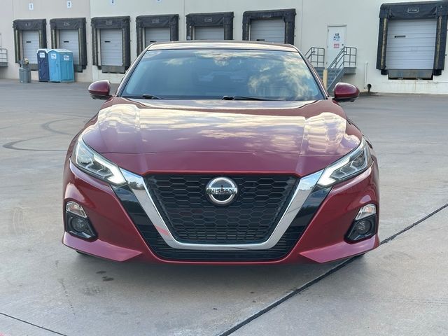 2019 Nissan Altima 2.0 Edition ONE