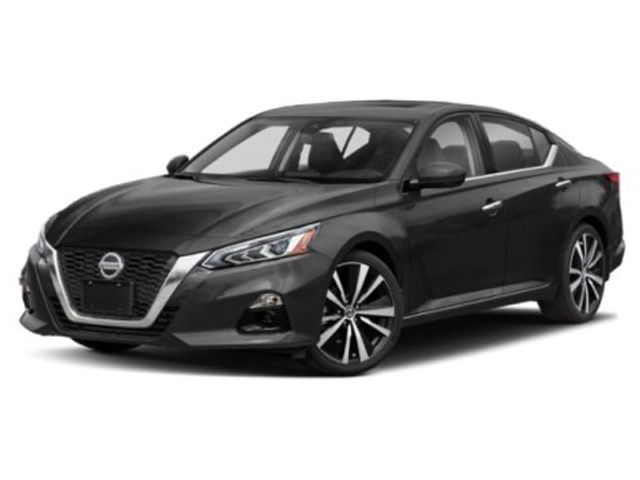 2019 Nissan Altima 2.0 Platinum