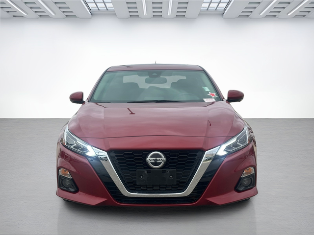 2019 Nissan Altima 2.0 Platinum