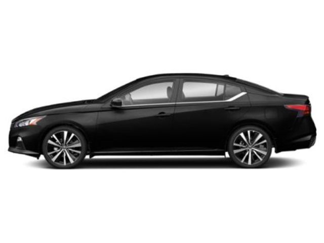 2019 Nissan Altima 2.0 SR