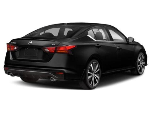 2019 Nissan Altima 2.0 SR