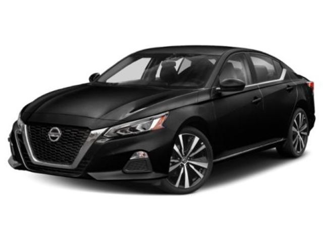 2019 Nissan Altima 2.0 SR