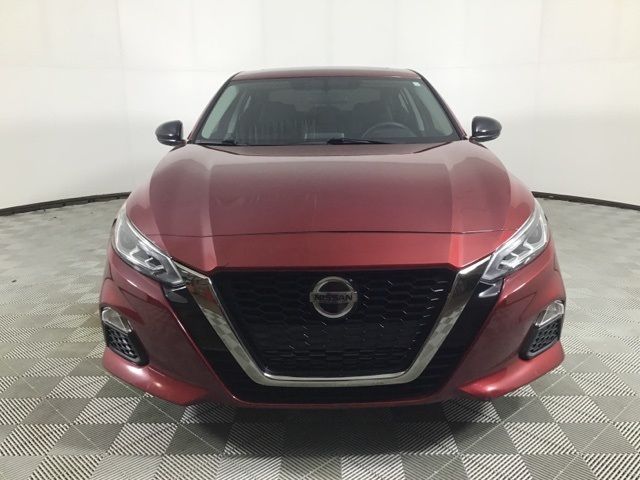 2019 Nissan Altima 2.0 SR