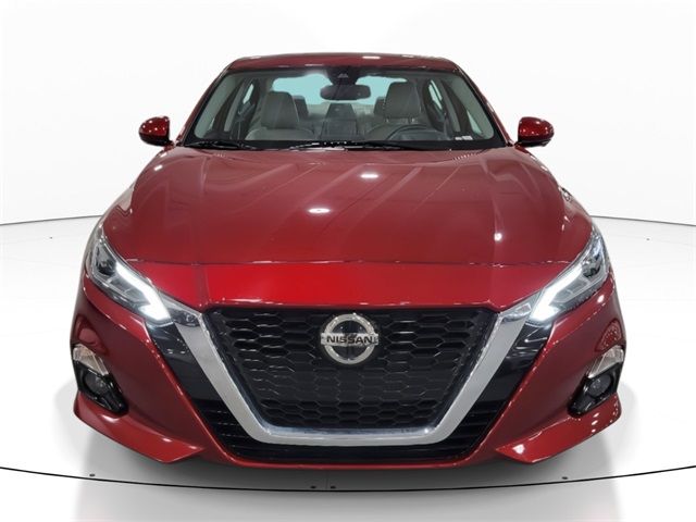 2019 Nissan Altima 2.5 Platinum