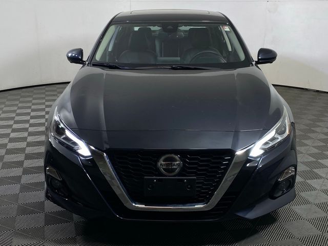 2019 Nissan Altima 2.5 Platinum