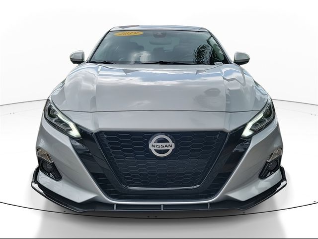 2019 Nissan Altima 2.5 Platinum