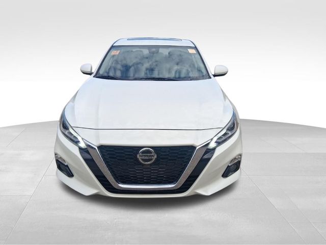 2019 Nissan Altima 2.5 Platinum
