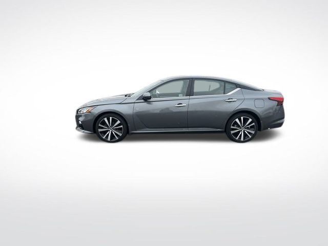 2019 Nissan Altima 2.5 Platinum