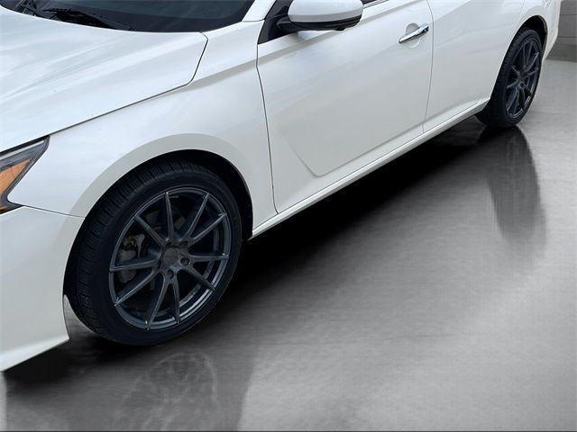 2019 Nissan Altima 2.5 Platinum