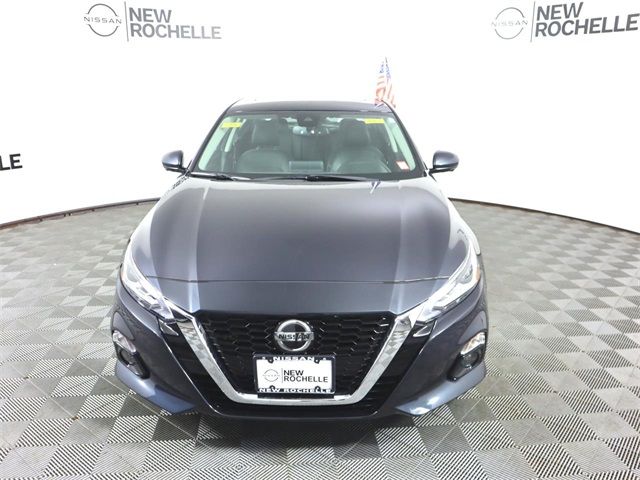 2019 Nissan Altima 2.5 Platinum