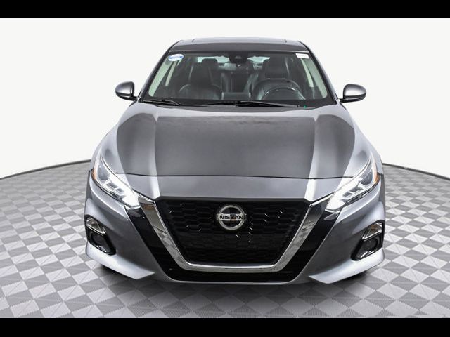 2019 Nissan Altima 2.5 SL