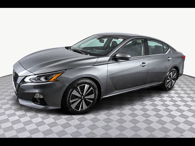 2019 Nissan Altima 2.5 SL