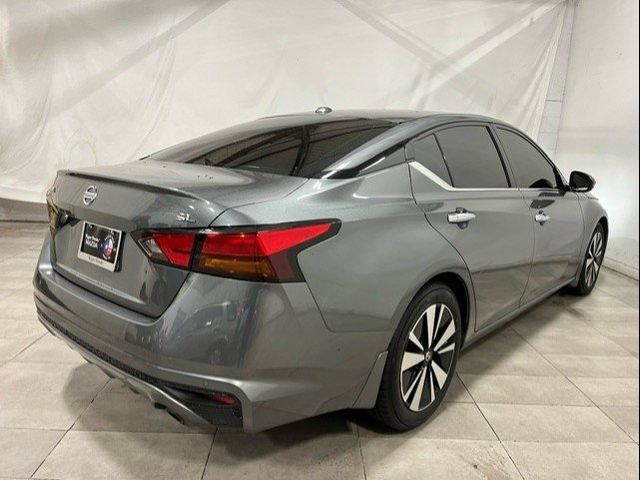 2019 Nissan Altima 2.5 SL