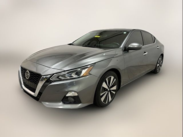 2019 Nissan Altima 2.5 SL