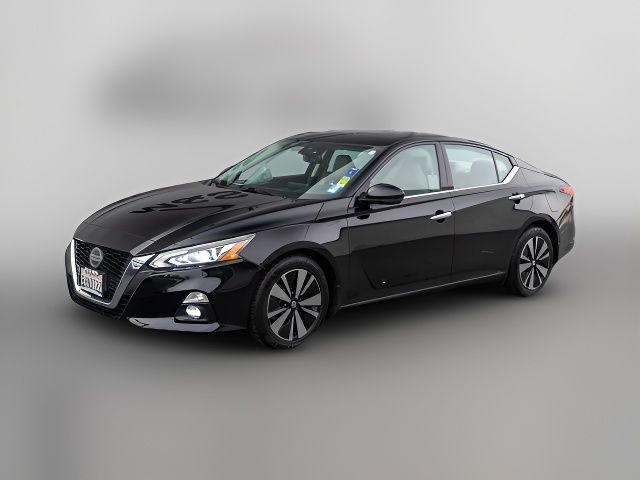 2019 Nissan Altima 2.5 SL