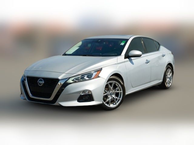 2019 Nissan Altima 2.5 SL