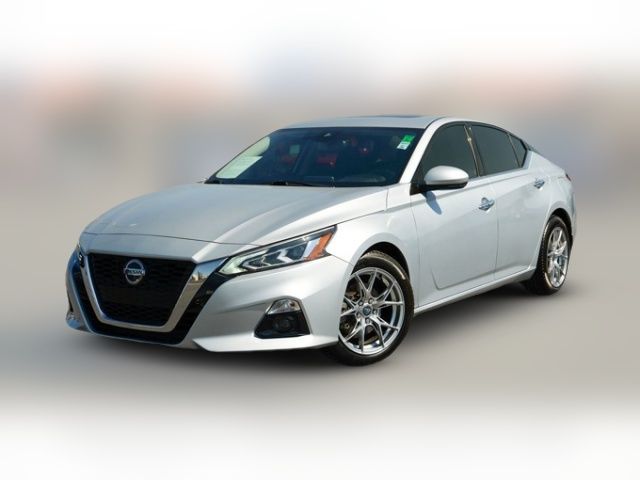 2019 Nissan Altima 2.5 SL