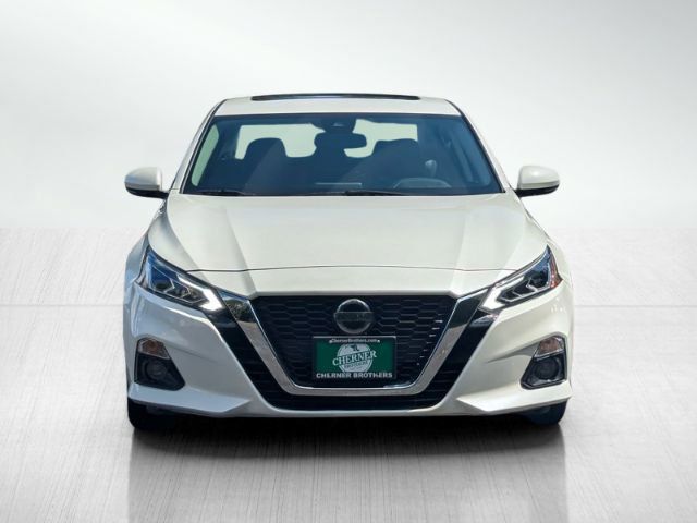 2019 Nissan Altima 2.5 SL