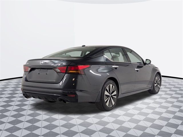 2019 Nissan Altima 2.5 SL