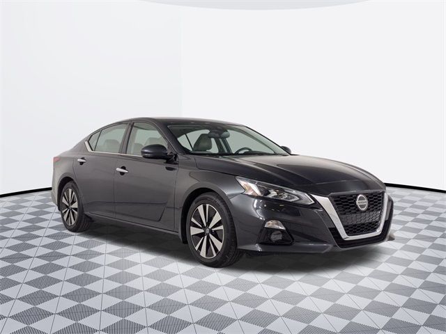 2019 Nissan Altima 2.5 SL