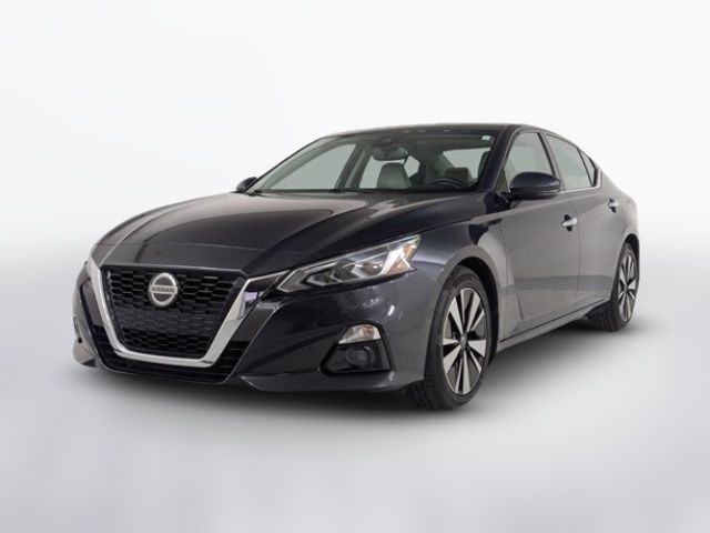 2019 Nissan Altima 2.5 SL