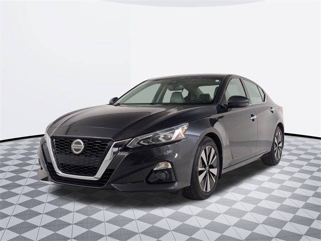 2019 Nissan Altima 2.5 SL